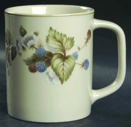Summer Hill Mug
