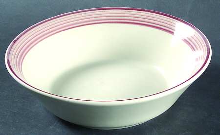 Sun Up Soup/Cereal Bowl