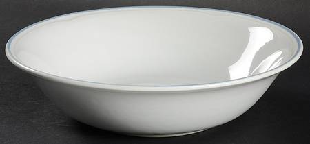 Sweet Dreams 9" Round Vegetable Bowl