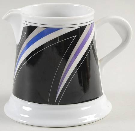 Swing Creamer