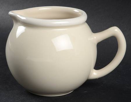 Taffy Creamer