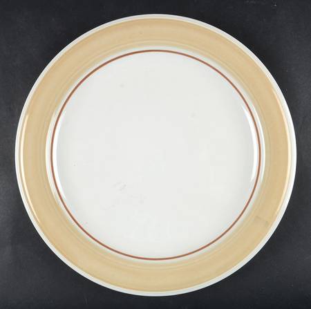 Taffy 12" Chop Plate (Round Platter)