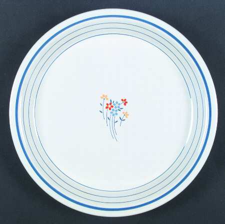 Tarantella Dinner Plate
