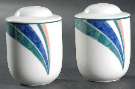 Tradewinds Currents Salt & Pepper Set