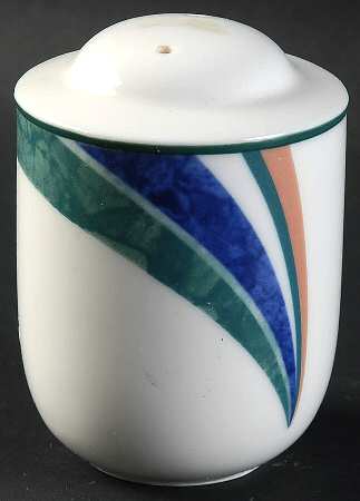 Tradewinds Currents Salt Shaker