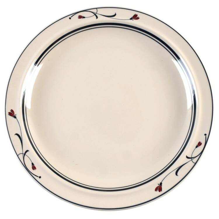 Trellis  12" Chop Plate (Round Platter) by Epoch