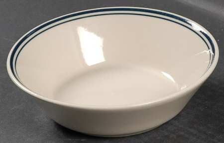 Trellis  Coupe Cereal Bowl