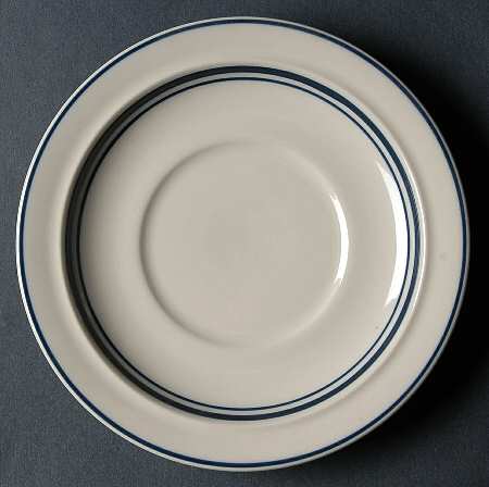 Trellis  Saucer by Epoch