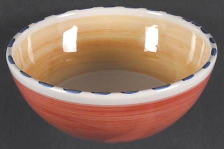 Tulip Tune Coupe Cereal Bowl