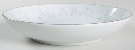 White Chapel Coupe Soup Bowl