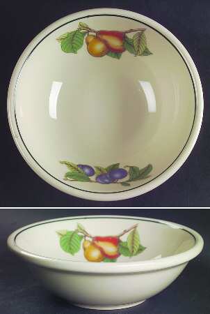 Coupe Cereal Bowl