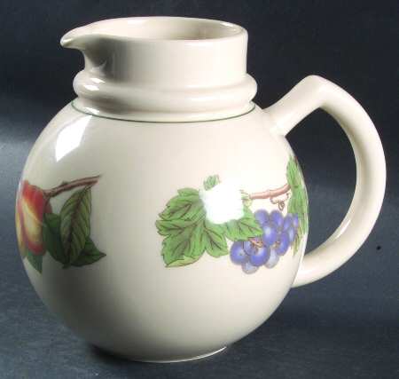 Wholesome 64 Oz Pitcher