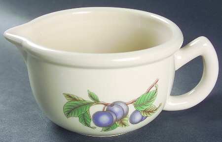 Wholesome Gravy Boat
