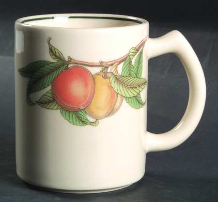 Wholesome Mug