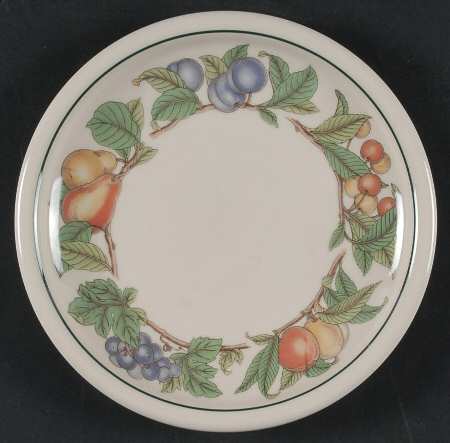 Salad Plate