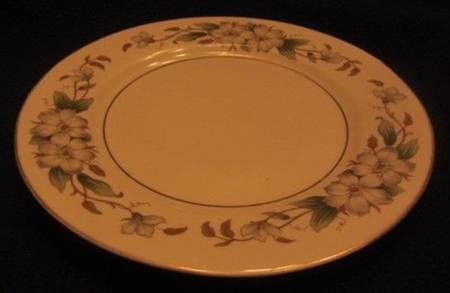 EPR1 (USA) Salad Plate