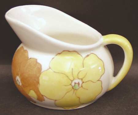 Dahlia Creamer