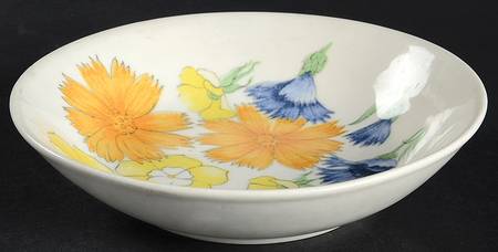 ERN2 Coupe Soup Bowl