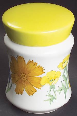 ERN2 Small Canister & Lid