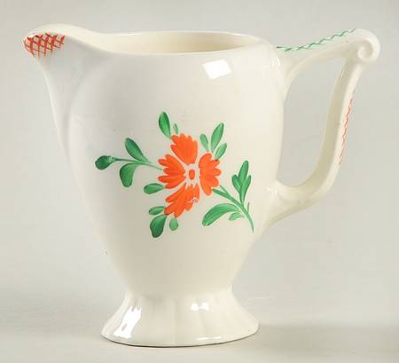 3148 (E & R) Mini Creamer