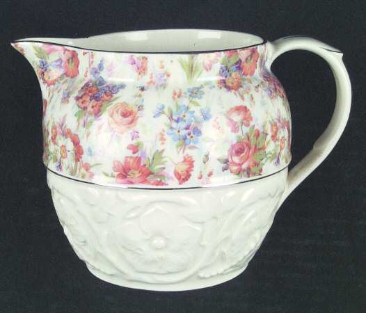 Chelsea (E & R) 36 Oz Jug