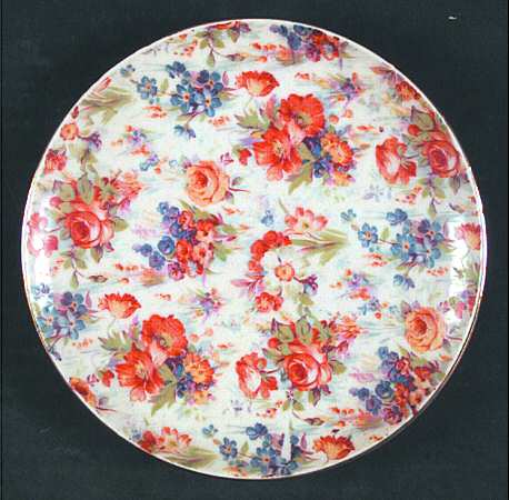 Chelsea (E & R) Bread & Butter Plate