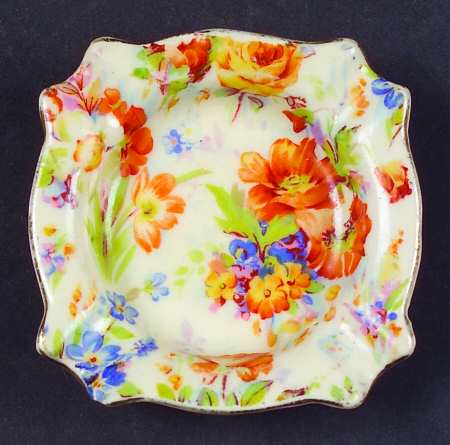 Chelsea (E & R) Small Ashtray
