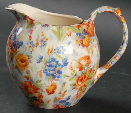 Chelsea (E & R) Creamer