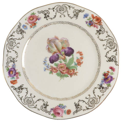 ERP3 Dinner Plate