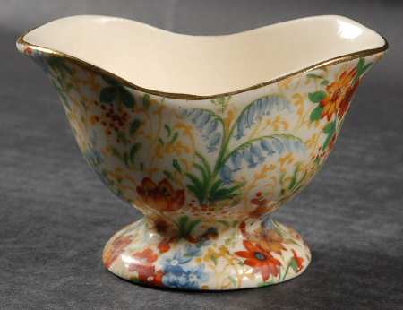 Fairfax (E & R) Open Sugar Bowl