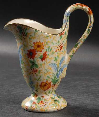 Fairfax (E & R) Creamer
