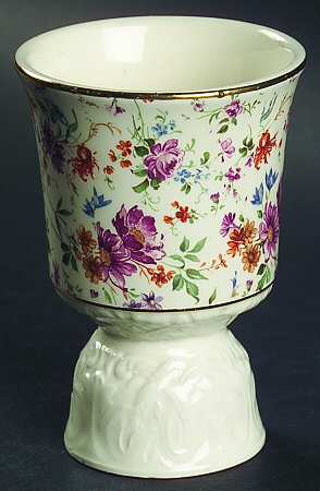 Mayfair Double Egg Cup