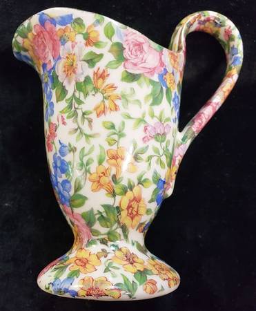 Portland (E & R) Creamer