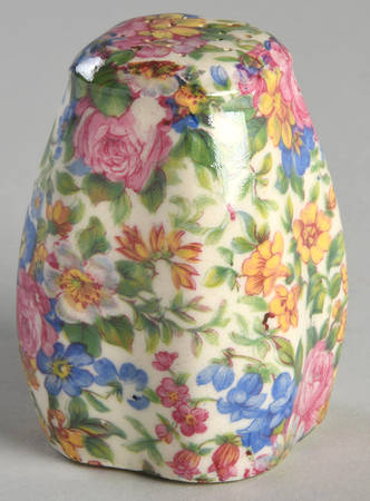 Portland (E & R) Salt Shaker