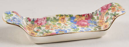 Portland (E & R) Tray for Salt/Pepper Set