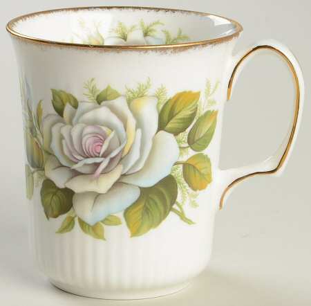 Rose Queen Series Mug