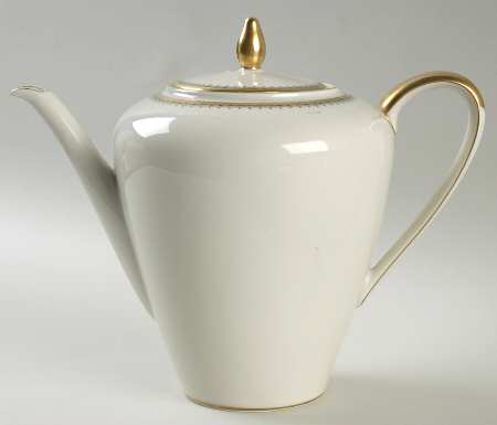 05770 Coffee Pot & Lid