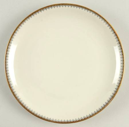 05770 Salad Plate