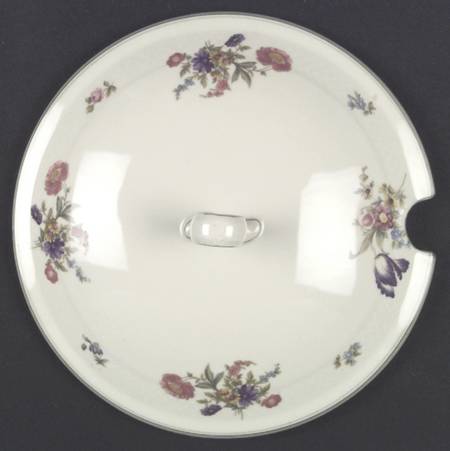A140 Lid for Tureen