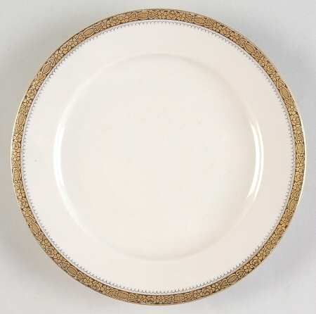 A175 Bread & Butter Plate