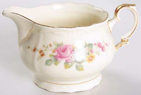 A2045 Creamer
