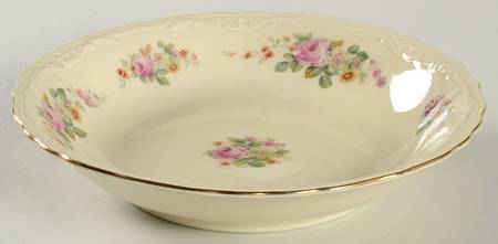 A2045 Coupe Soup Bowl