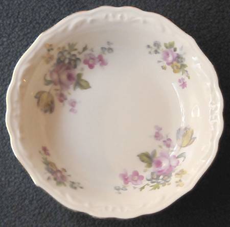 A2048 Fruit/Dessert (Sauce) Bowl