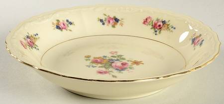 A2074 Coupe Soup Bowl