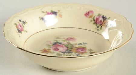 A2074 Fruit/Dessert (Sauce) Bowl