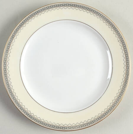 A2150 Salad Plate