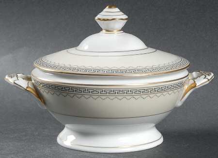 A2150 Sugar Bowl & Lid