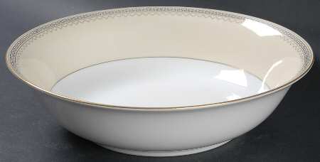 A2150 9" Round Vegetable Bowl