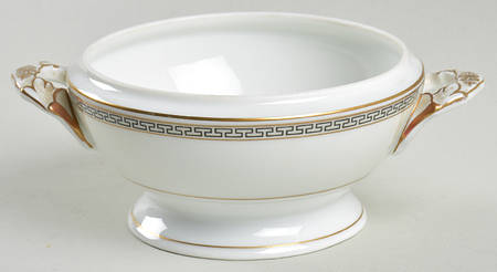 A2254 Sugar Bowl No Lid