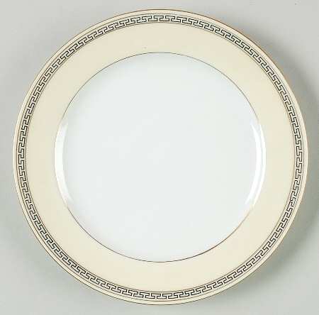 A2254 Bread & Butter Plate